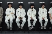 最近面对Doinb胜率较低，Rookie：没在这方面想很多，胜率高低又没怎么样