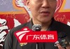 情投意合！朱芳雨去年曾“招募”过陈国豪 后者回应“等你安排”