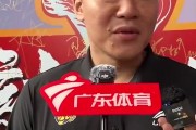 情投意合！朱芳雨去年曾“招募”过陈国豪 后者回应“等你安排”